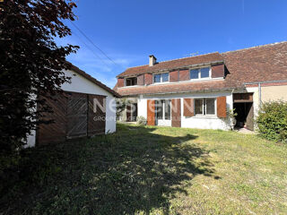  Maison � vendre 5 pi�ces 100 m�