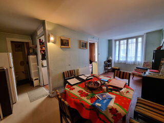  Maison à vendre 6 pièces 116 m²