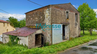  Remise / Grange � vendre 2 pi�ces 65 m�