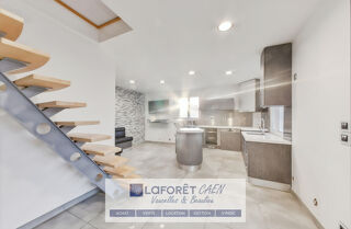  Maison à vendre 3 pièces 76 m²