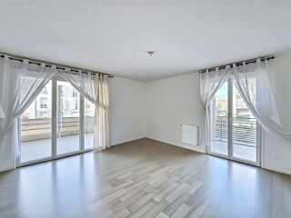  Appartement à vendre 3 pièces 61 m²