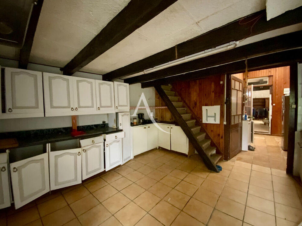 Maison Pons 8 pièce(s) 220 m2