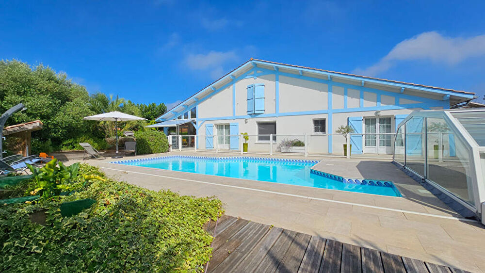 Maison 6 pièces 245 m² · à Castets · 245 m² · 520 000 €