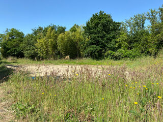  Terrain à vendre 809 m²