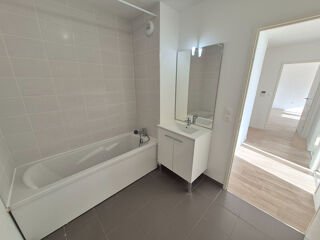  Appartement à vendre 3 pièces 62 m²