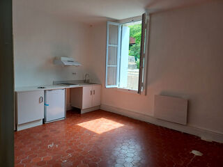  Appartement à louer 2 pièces 