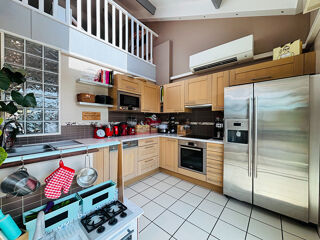  Appartement � vendre 5 pi�ces 