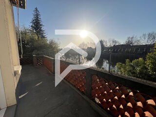  Appartement � louer 3 pi�ces 55 m�