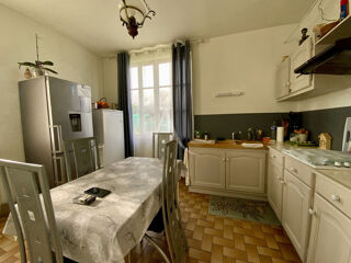  Maison � vendre 3 pi�ces 