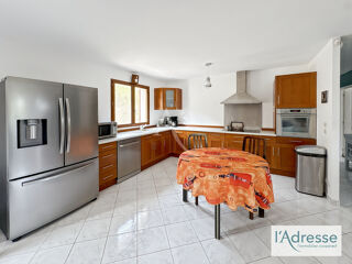  Maison  vendre 7 pices 140 m