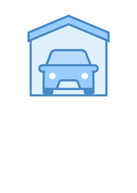  Parking / Garage � louer 15 m�