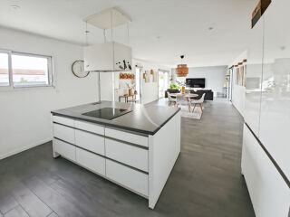  Maison  vendre 5 pices 92 m