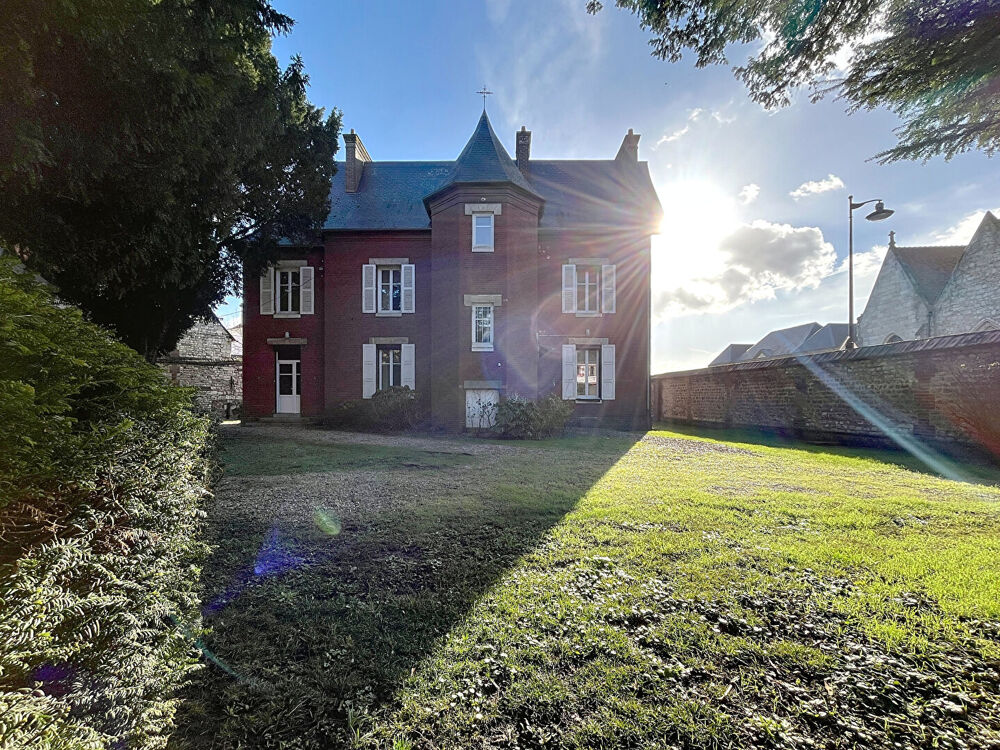 Vente Maison Presbytère sur Duclair Duclair