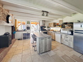  Maison à vendre 4 pièces 160 m²