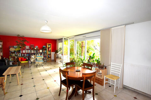 A vendre appartement LES ULIS 87.5M2 265000 Les Ulis (91940)