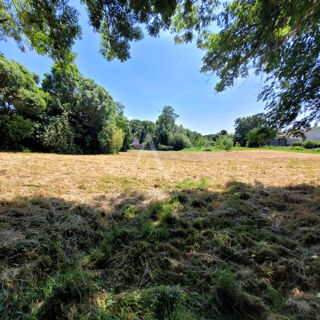  Terrain � vendre 2294 m�