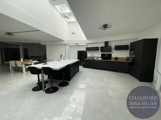  Appartement � vendre 4 pi�ces 366 m�