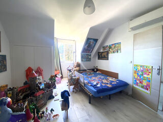  Maison � vendre 6 pi�ces 115 m�