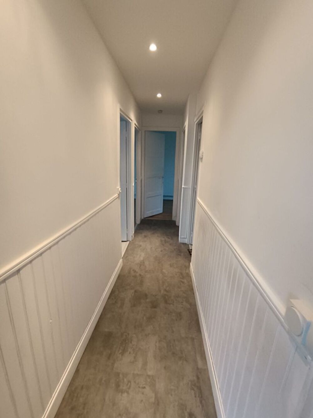 Location Appartement Appartement T3 - 1er étage Chelles