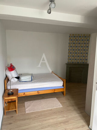  Appartement à louer 3 pièces 54 m²