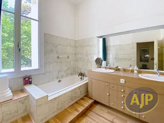  Maison à vendre 7 pièces 200 m²