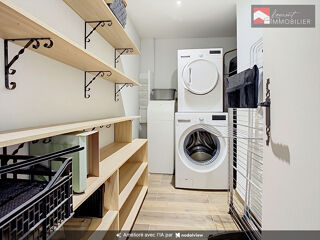  Maison à vendre 6 pièces 129 m²