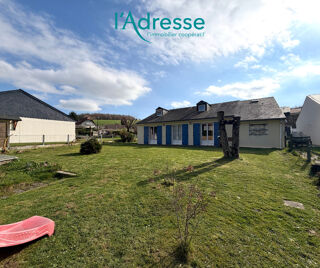  Maison � vendre 5 pi�ces 130 m�