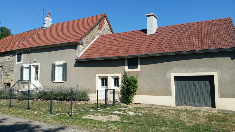 Location Maison Maison à Tintry - 4 pièces -87m² env. Tintry