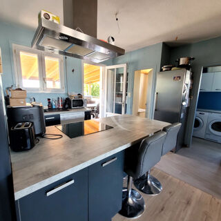  Maison à vendre 4 pièces 80 m²