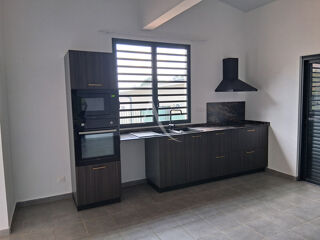  Maison à louer 5 pièces 115 m²