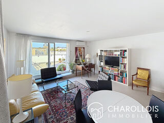  Appartement à vendre 5 pièces 107 m²