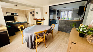  Maison à vendre 5 pièces 120 m²
