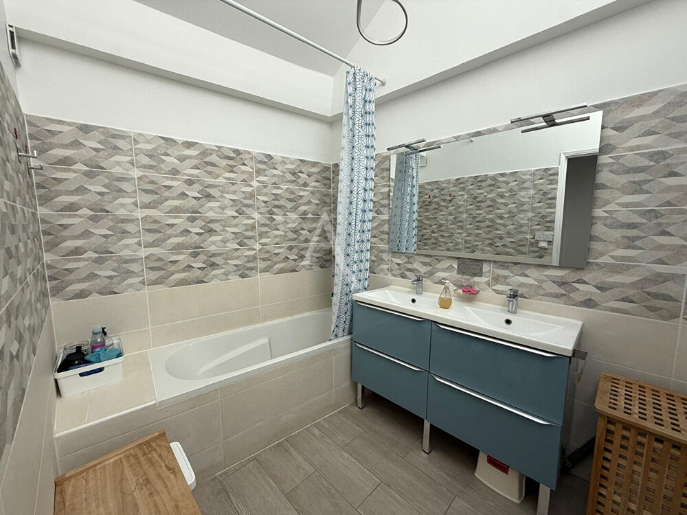 Location Maison Maison 107,50 m² au sol, 82,75 m² Loi Boutin avec jardin Chatou