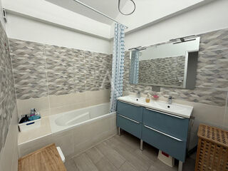  Maison à louer 5 pièces 83 m²