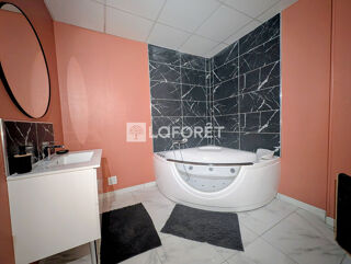  Appartement à louer 1 pièce 42 m²