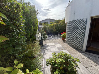  Appartement � vendre 4 pi�ces 98 m�