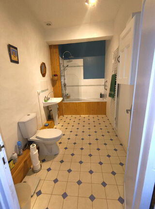  Maison � vendre 5 pi�ces 130 m�