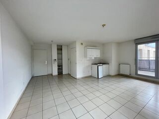  Appartement � vendre 1 pi�ce 35 m�