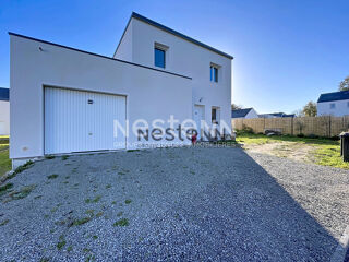  Maison � vendre 5 pi�ces 110 m�