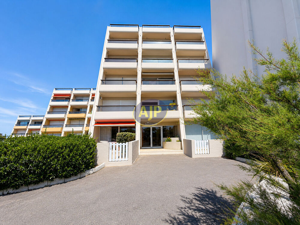 Appartement Saint Jean De Monts 1 pièce(s) 24.83 m2
