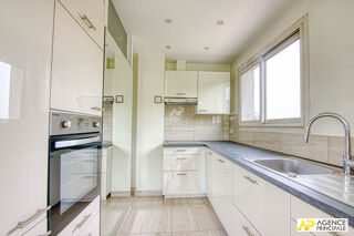  Appartement � vendre 2 pi�ces 46 m�