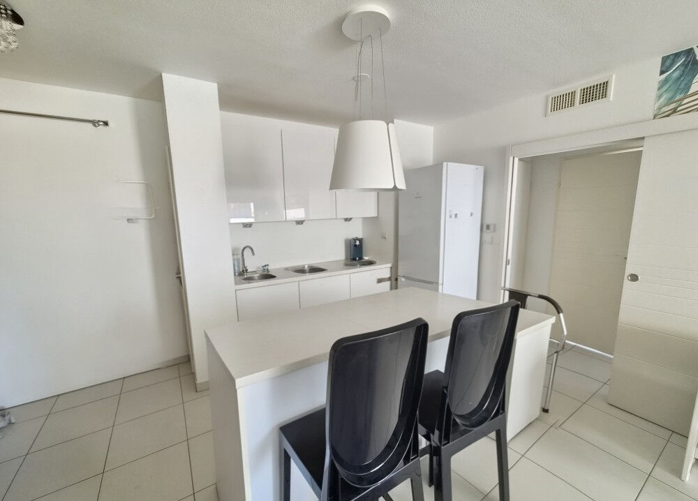 Vente Appartement T2 - LE VILLAGE - LE BARCARES Le barcares