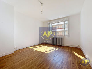  Appartement à vendre 3 pièces 56 m²