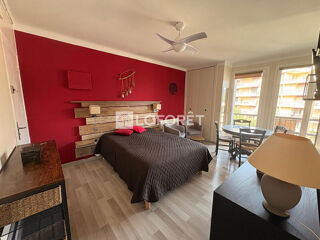  Appartement à vendre 1 pièce 27 m²