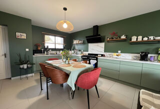  Maison � vendre 4 pi�ces 94 m�