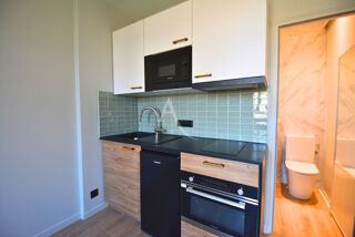  Appartement � louer 1 pi�ce 28 m�