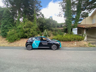  Terrain  vendre 838 m