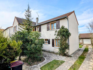  Maison � vendre 6 pi�ces 150 m�