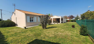  Maison � vendre 7 pi�ces 145 m�