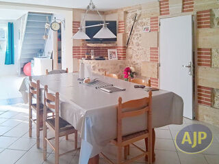  Maison à vendre 5 pièces 131 m²